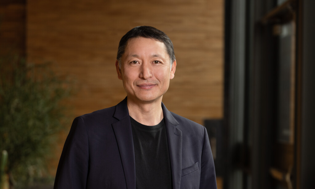 Overland Partners  Names Takeshi Kamiya Global Director of Urban Design & Planning