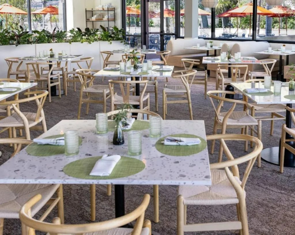 Florida’s Selby Gardens to offer world’s first net-positive restaurant